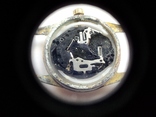 Часы Rolex кварц ПОДДЕЛКА, фото №3