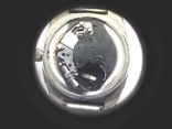 Часы Philip Persio кварц на запчасти, фото №5