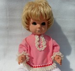 Кукла ГДР 50 см., фото №3