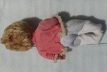 Кукла ГДР 50 см., фото №4