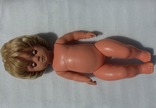 Кукла ГДР 50 см., фото №7