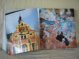 Велика книга DDR з великою кількістю кольорових фотографій, фото №7