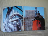 Велика книга DDR з великою кількістю кольорових фотографій, фото №8