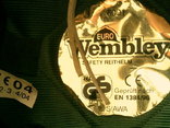 Wembley фирменный шлем, фото №10