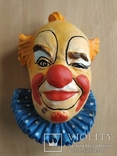 Маска клоуна, фото №5