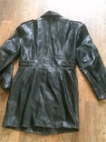Fontaine Future - защитная куртка плащ, фото №9