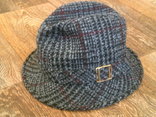 Superfine - стильная шляпа разм.56, numer zdjęcia 2