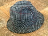 Superfine - стильная шляпа разм.56, photo number 3
