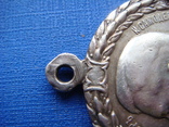 Медаль "За безпорочную службу в полиции", фото №4