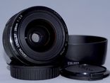Canon EF 28 mm f/2.8, фото №3