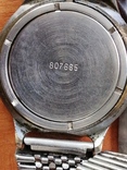 Часы Восток с браслетом Зим., фото №5