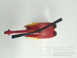 Вертолёт hot wheels 2015, фото №4