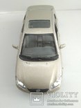 Toyota Corolla 1/36 Kinsmart, фото №4