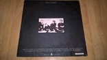 Кино. Виктор Цой (Черный Альбом) 1990. (LP). 12. Vinyl. Пластинка. Studio Metadigital., фото №3