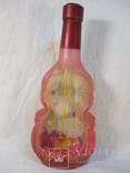Бутылка сувенир, фото №2