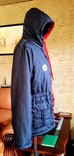 Куртка RMQ осень/зима  р-р 44, фото №5