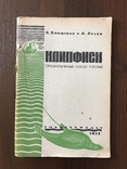 1932 Рациональный посол Трески, Клипфиск, фото №2