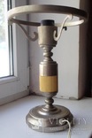 Лампа инастольная, фото №2