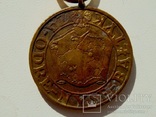 Медаль в родном сборе, фото №3