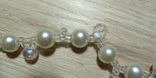 Намисто - штучні перлини, фото №3