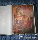 Альбом православных икон. Материал курсовой или дипломной работы., фото №8
