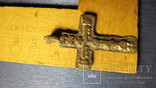 Нательный крестик, фото №4