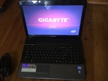 Ноутбук GIGABYTE Q2532 i3 2533M / 4GB/500GB/INTEL HD G2, photo number 6