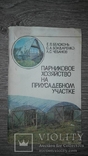 Комнатное цветоводство. Парники.Размножение растений, фото №4