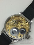  IWC International Watch Co Shaffhausen 1890-95 рр., фото №3