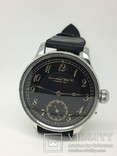  IWC International Watch Co Shaffhausen 1890-95 рр., фото №6