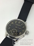  IWC International Watch Co Shaffhausen 1890-95 рр., фото №11