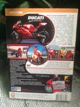 Компьютерная игра Ducati World Championship, фото №3