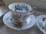 Чайный набор из 4х предметов  Royal Stafford, фото №4