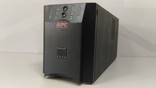 ИБП (UPS) линейно-интерактивный APC Smart-UPS 1500VA (SUA1500I), фото №7