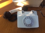 Телефон (Болгария 1979г), фото №4