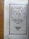 Псалтырь с гравюрами 1866г. Почаев, фото №3