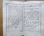 Псалтырь с гравюрами 1866г. Почаев, фото №8