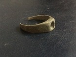 Перстень. Перстенёк, фото №2
