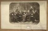 Артисты имп. Русских театров в С.Петербугге 1892 год, фото №3