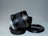 Opteka 85mm f/1.8 Aspherical, photo number 4