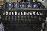 Майнинг Ферма на 8 видеокарт Radeon RX470 245 MHs, photo number 4