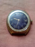 Часы Командирские AU, фото №3