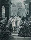  Михаил Федорович восшествие на престол. Изд. до 1917 года, фото №2