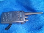 Рация: "KENWOOD" UHF FM TRANSCEIVER MODEL TK-308, фото №4