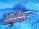 Рация: "KENWOOD" UHF FM TRANSCEIVER MODEL TK-308, фото №5