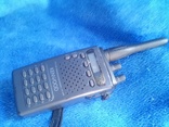 Рация: "KENWOOD" UHF FM TRANSCEIVER MODEL TK-308, фото №7