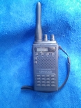 Рация: "KENWOOD" UHF FM TRANSCEIVER MODEL TK-308, фото №8