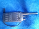 Рация: "KENWOOD" UHF FM TRANSCEIVER MODEL TK-308, фото №9