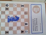 Шахматы №22, фото №5