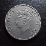 50 центов 1949  Восточная  Африка     (,I.8.18)~, фото №4